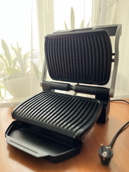 Гриль-барбекю Tefal Optigrill+ Initial