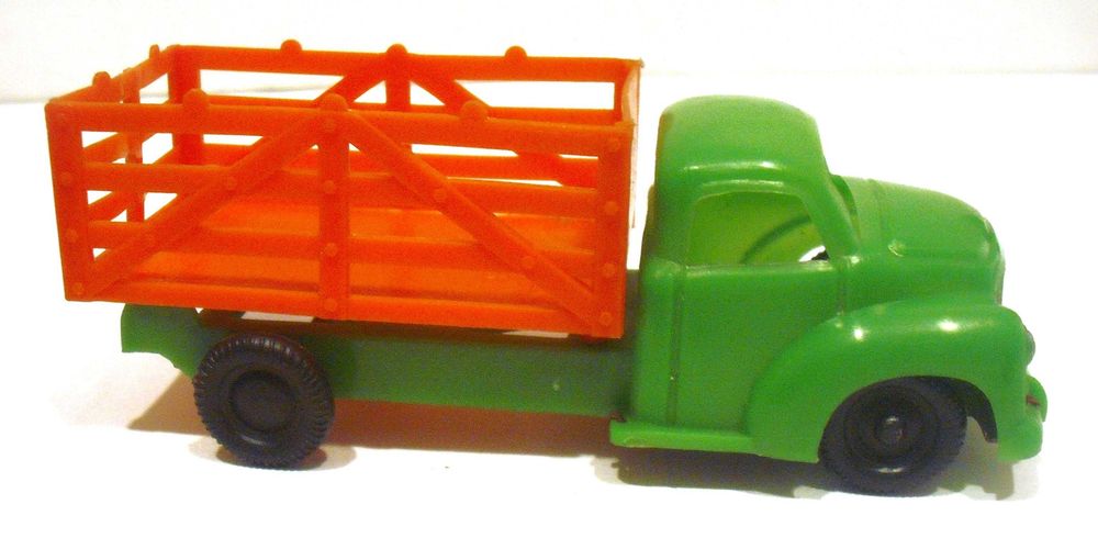 Camionete antiga da PEPE - anos 60's