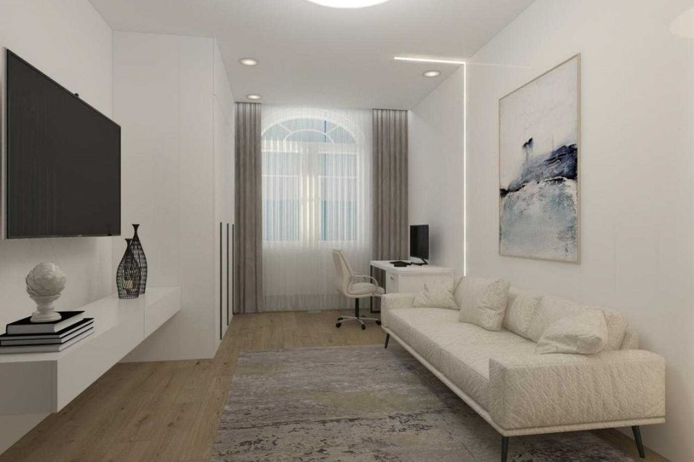 2-rooms apartment apartment by the address st. Dacha Kovalevskogo Amundsena (area 91 m²) - Atlanta.ua - photo 16