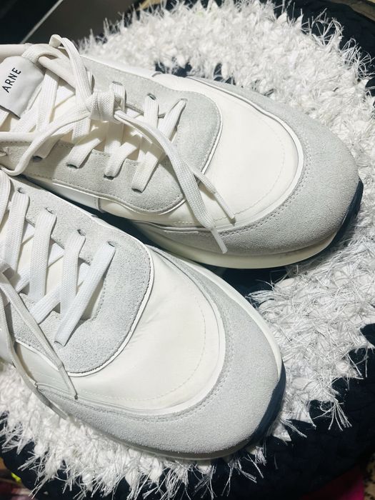 Чоловічі стильні кроси Arne