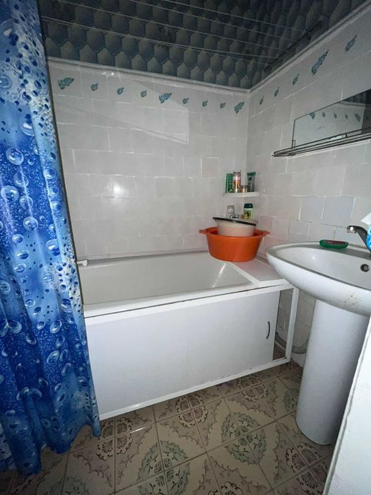 Продается 2-комнатная квартира в Центре