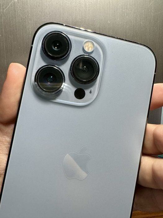 iPhone 13 Pro 128gb azul