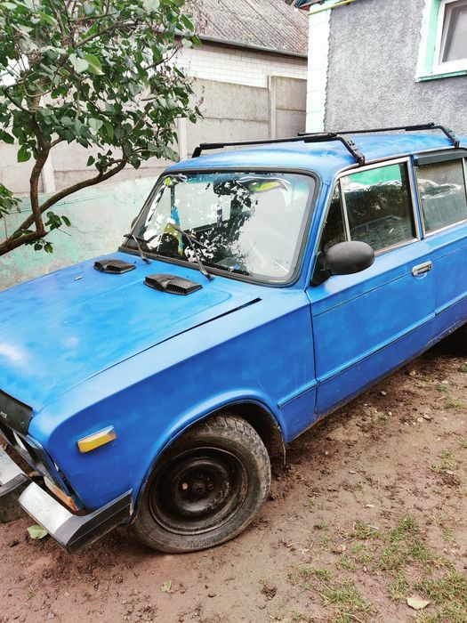 Продам ваз 21063