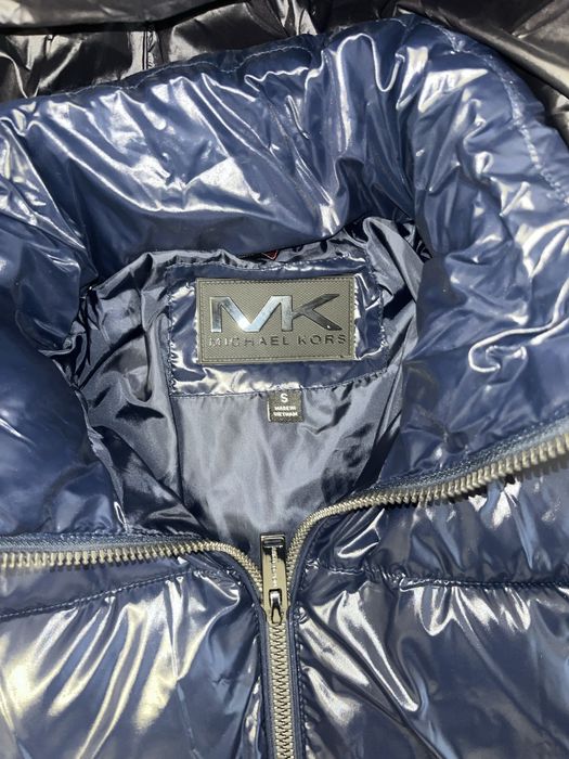 Пухова куртка Michael Kors • Оригінал