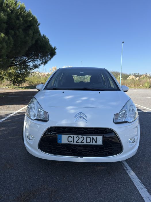 Citroën C3 Airdream foto 2