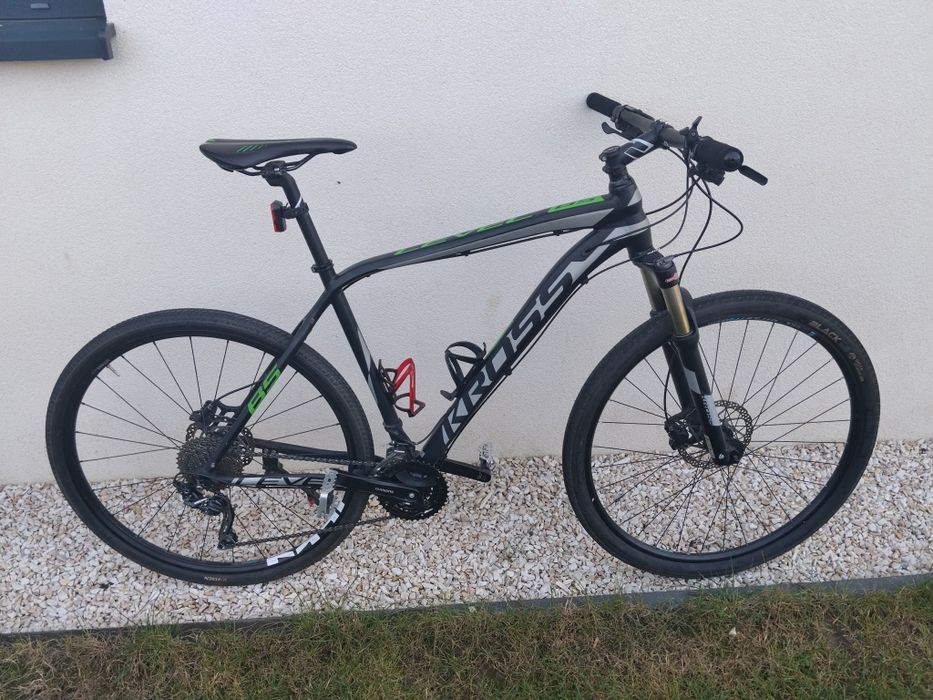Kross Level B5 29' rozmiar L
