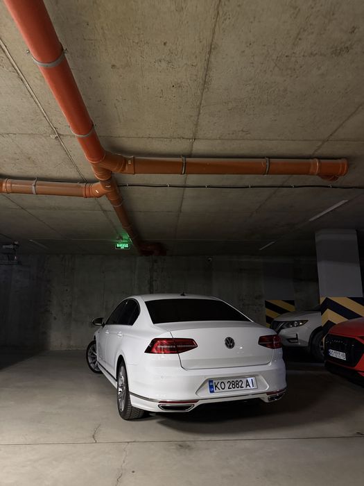 Продам Volkswagen Passat