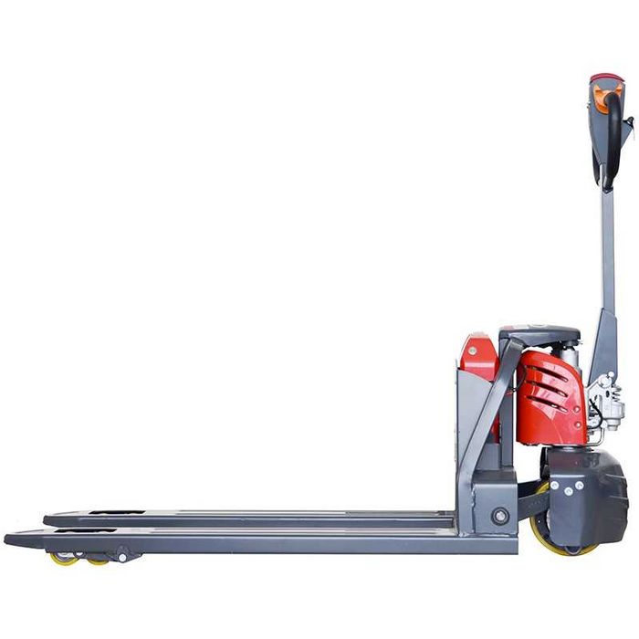 Wózek paletowy elektryczny HELI CBD15J-L3 1150mm 1500kg 24V 30Ah