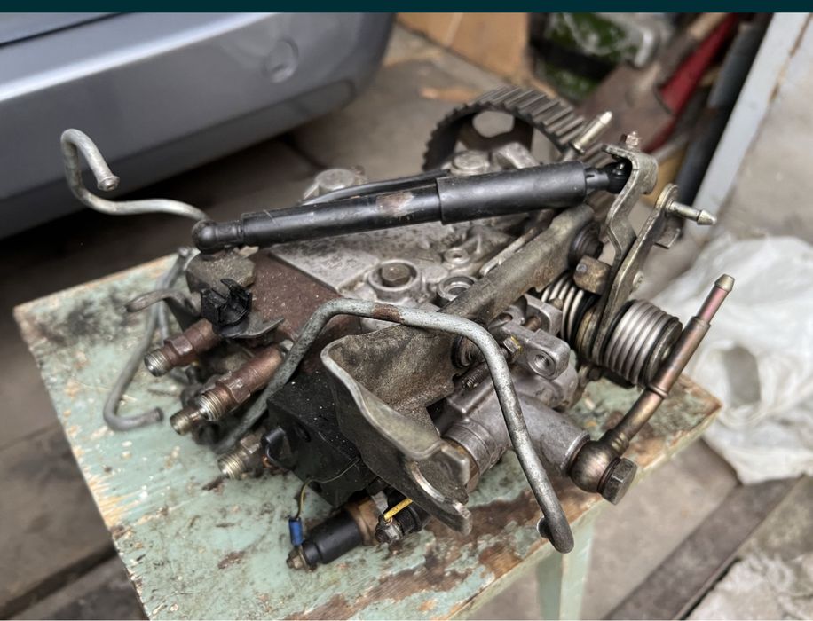 Топливный насос , гольф