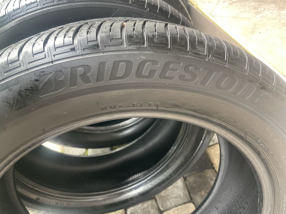 bridgestone ecopia r19 - Купить шины для авто - Цена на OLX.ua