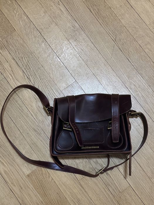 Сумка dr martens