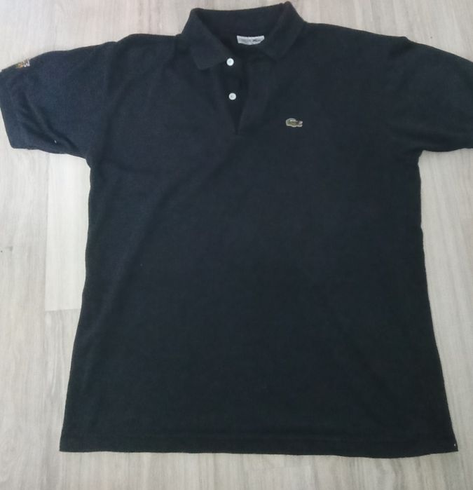 Футболка Lacoste