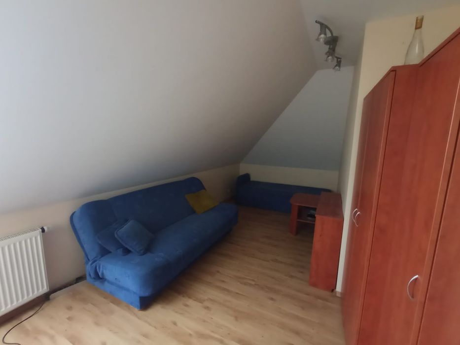 Pokoj do wynajecia