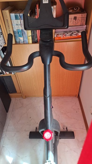 Bicicleta quase quase nova