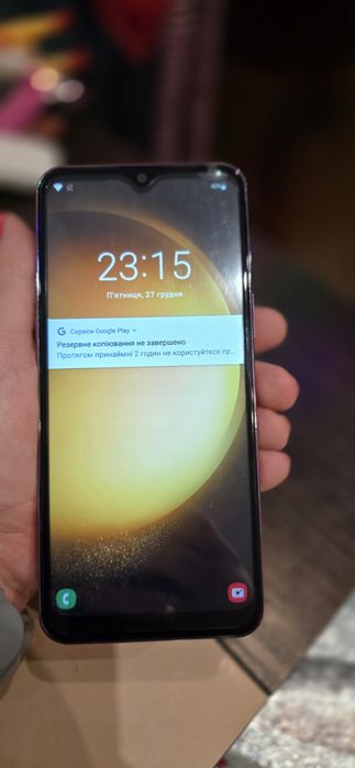 Телефон s 23 ultra