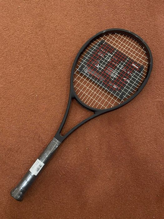Rakieta Wilson Pro Staff 97 UL V13