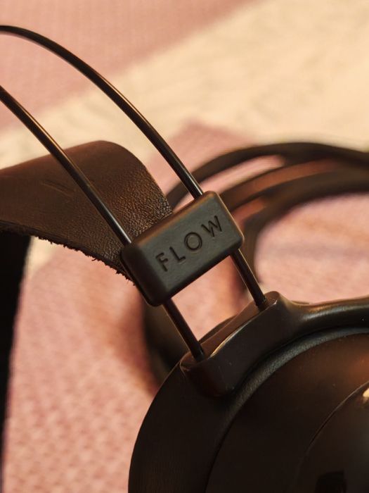 Dan Clark Aeon 2 Noir + Vivo 3.5 mm