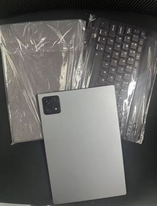 Tablet com teclado