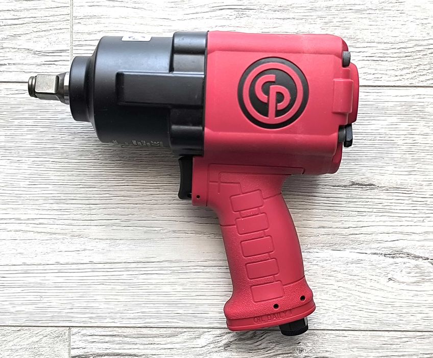 Klucz pneumatyczny Chicago Pneumatic CP 7741
