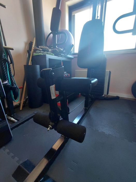 Multifunções Marcy Eclipse HG3000