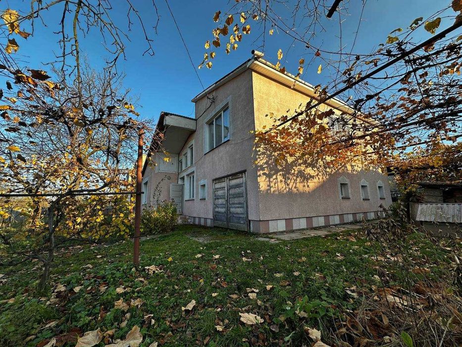 Продається дім у Солотвино