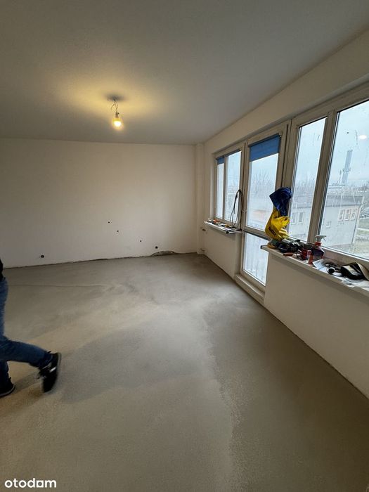 Kawalerka Zawadzkiego 31 m2 325 000 zł