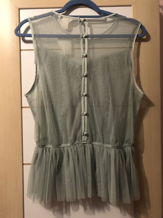 Nowa Bluzka H&M z metką