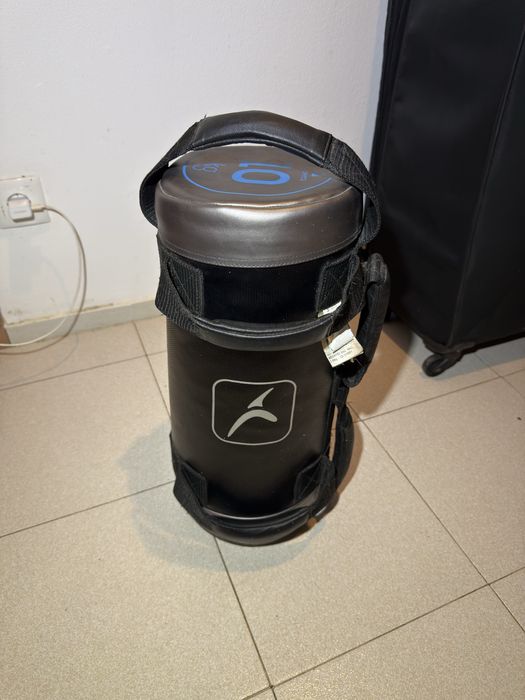 Peso de 10kg para treino