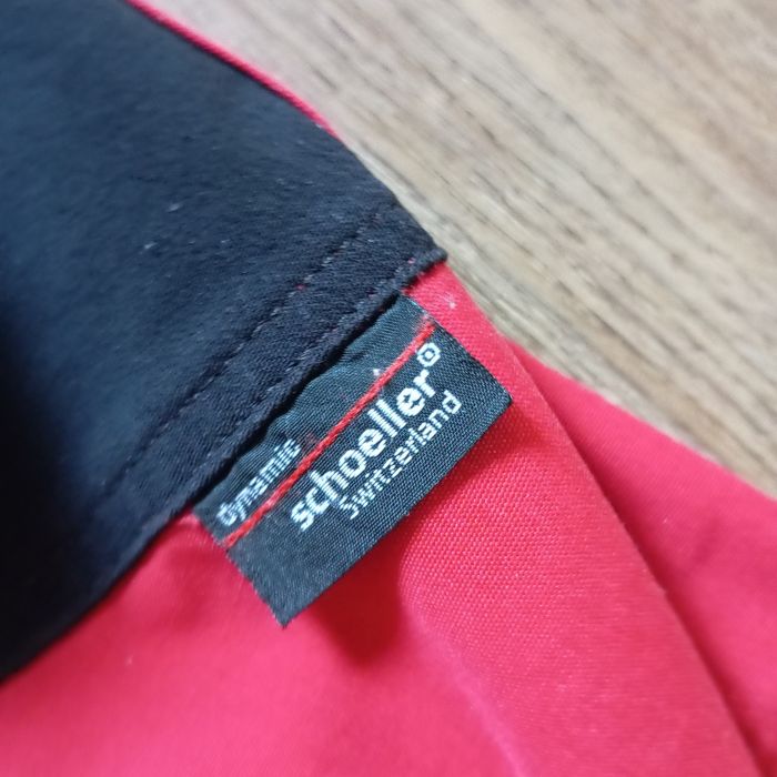 Lundhags Traverse Spodnie Damskie Trekkingowe / Wielofunkcyjne Boot-Loc System Rozmiar L