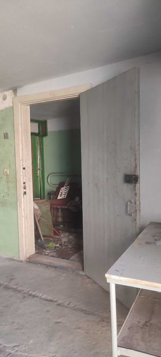 Продажа недвижимости, 814 м² ул.Баррикадная