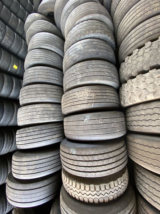 Шини 22.5 385.65.22.5