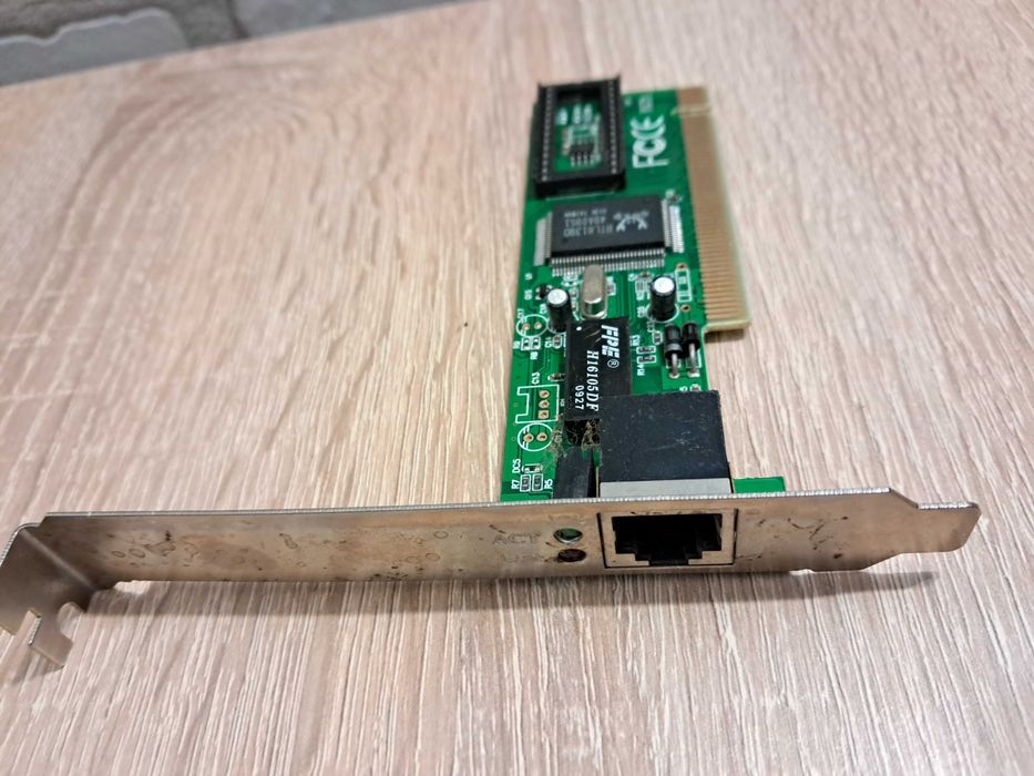 Сетевая карта FE Edimax ENL833-TB-REB PCI 2.2  скор10/100Мбит