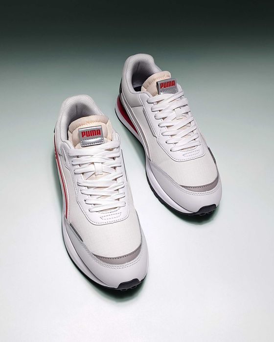 Чоловічі кросівки Puma City Rider. Оригінал. Розмір 41 - 26 см