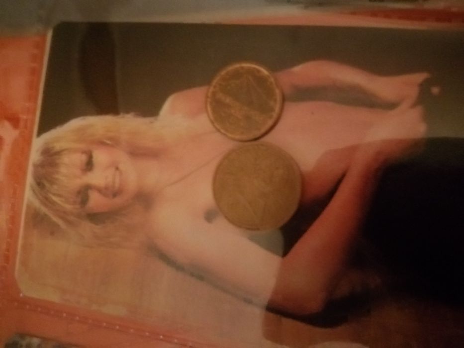 Calendários Eróticos (1984)