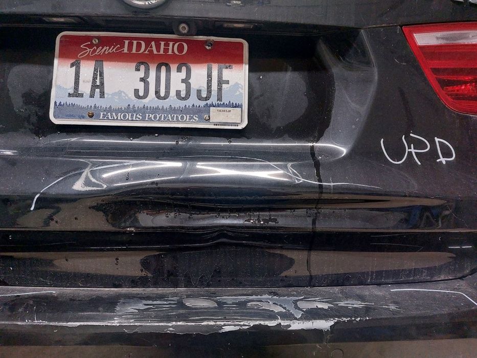 Usuwanie wgnieceń,bez lakierowania