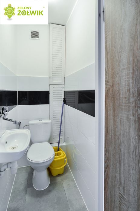 Pokój Zaspa Młyniec - ul. Skarżyńskiego - wolne od zaraz!