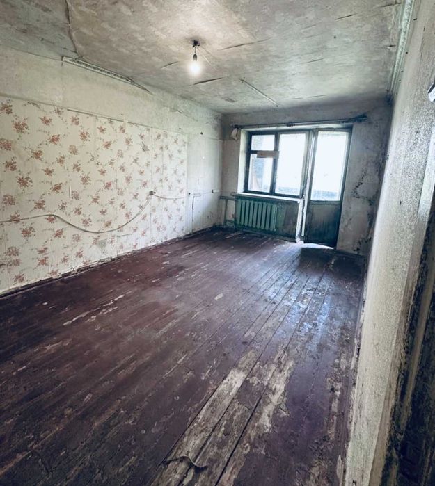 Apartment in Kharkiv - View 3