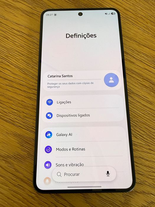 Samsung Galaxy S26 256 GB