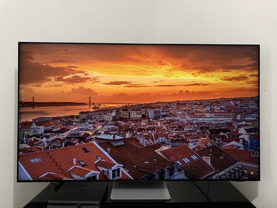 Samsung TV QN90A Neo QLED (55 polegadas)