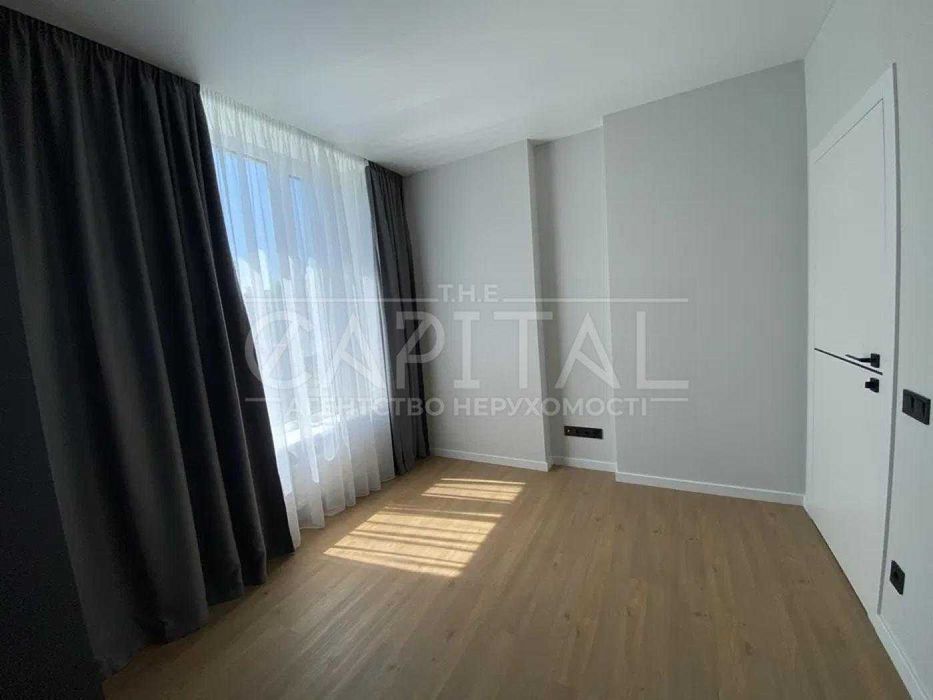 Продажа квартиры, ул. Исмаила Гаспринского, ЖК Метрополия Дарница