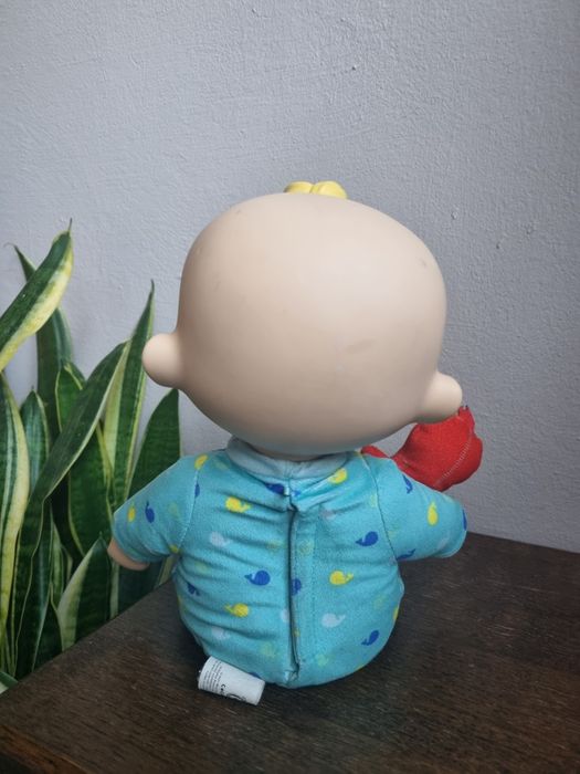 Cocomelon lalka figurka gadająca