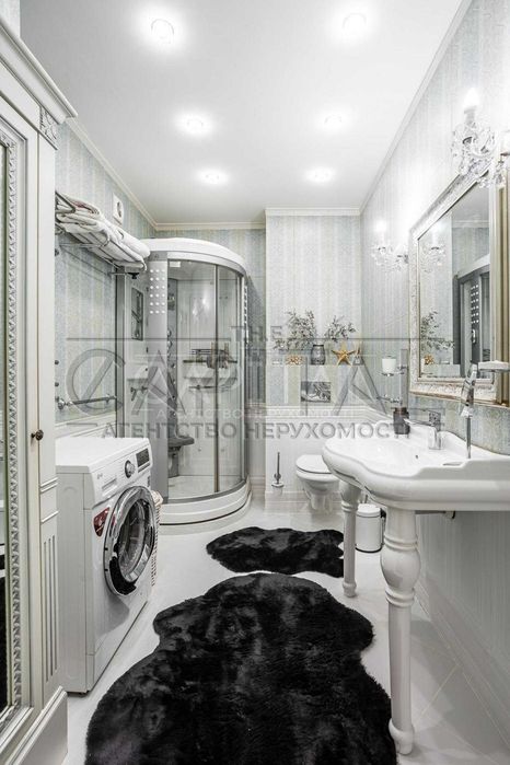 Оренда  унікальної 4 к квартири, 120 м2 вул. Гмирі Бориса Осокорки