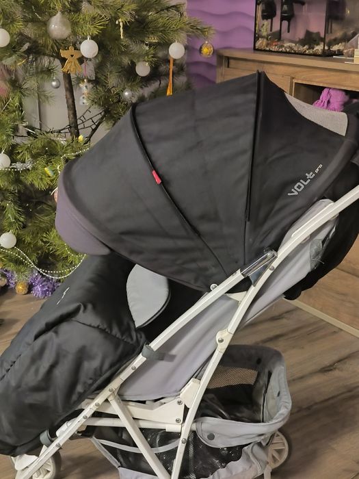 коляска прогулочная Euro Cart Volt