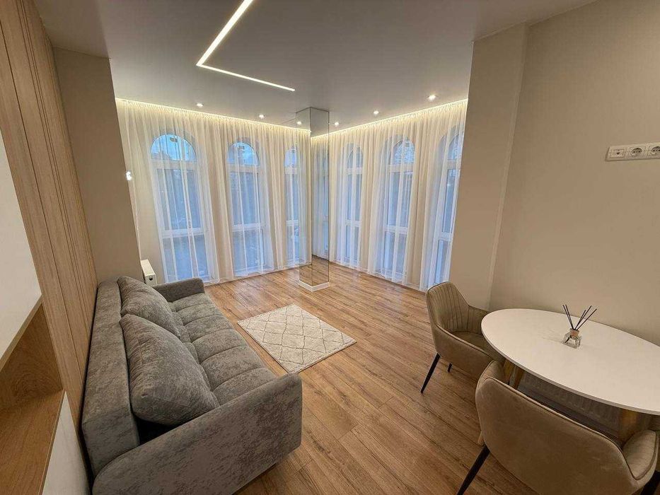 Продаж нової квартири в новобудові вул. Мала Морська