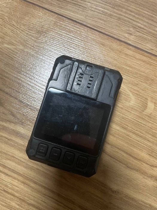 БодіКам в хорошому стані