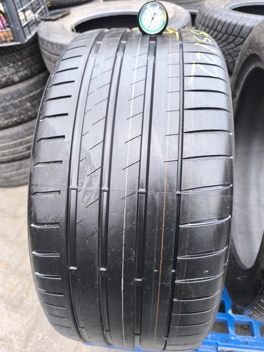 Opona Bridgestone potenza sport 295/35/22 pojedynka