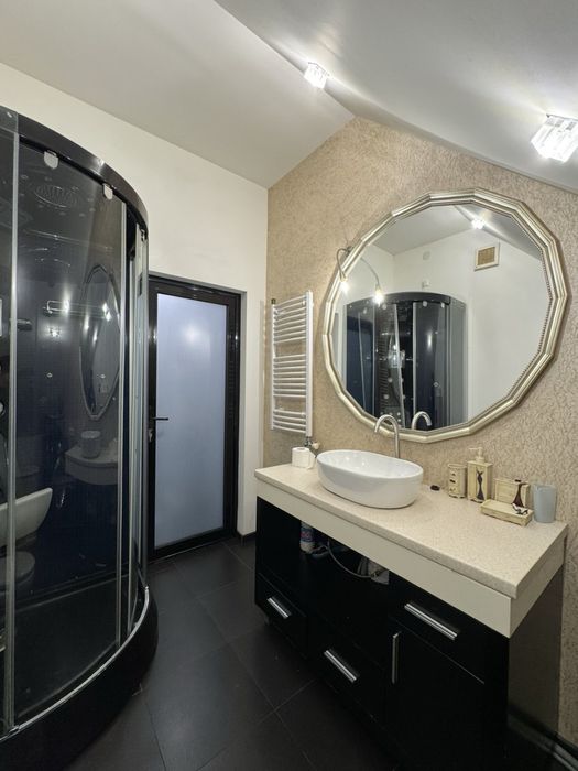 Оренда 1 к квартири. Світло не вимикають. Газове опалення