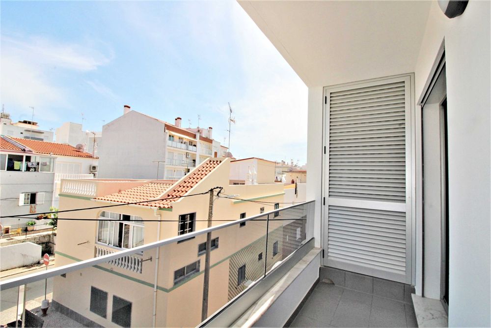 Apartamento de Férias em Monte Gordo