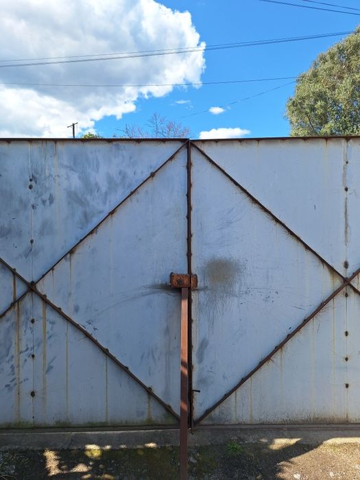 Conjunto de Portões