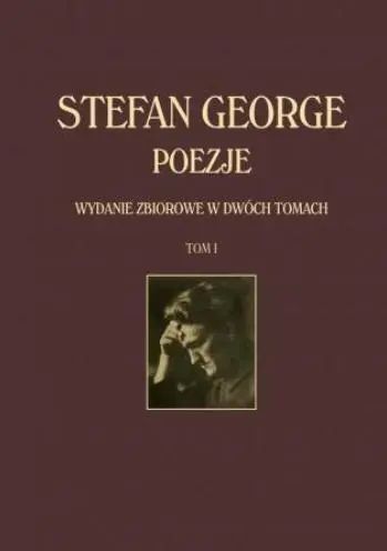 Poezje. Wydanie zbiorowe T.1-2. Aspra